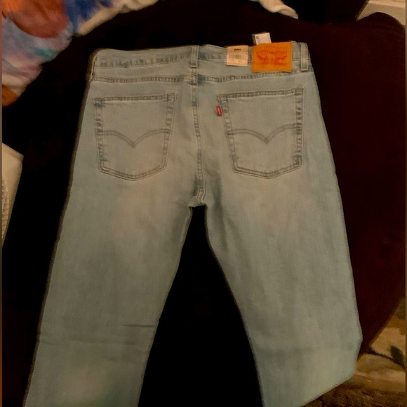 Levi’s 31x32 510 skinny’s - Picture 1 of 3